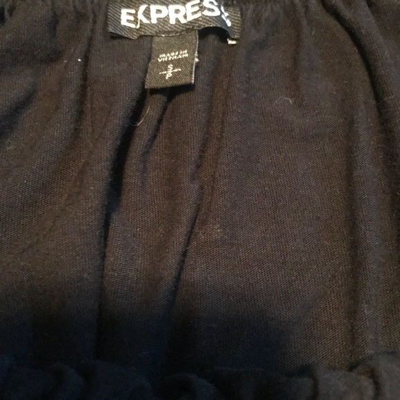 Express top - Picture 2 of 2